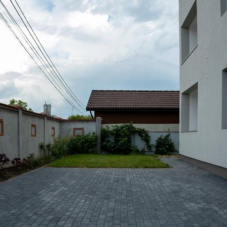 Solomon Apartments Ap 2 Sîngeorgiu de Mureş エクステリア 写真
