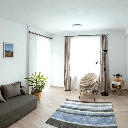 Solomon Apartments Ap 2 Sîngeorgiu de Mureş エクステリア 写真