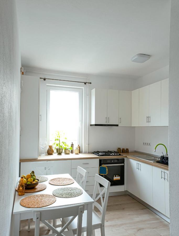 Solomon Apartments Ap 2 Sîngeorgiu de Mureş エクステリア 写真