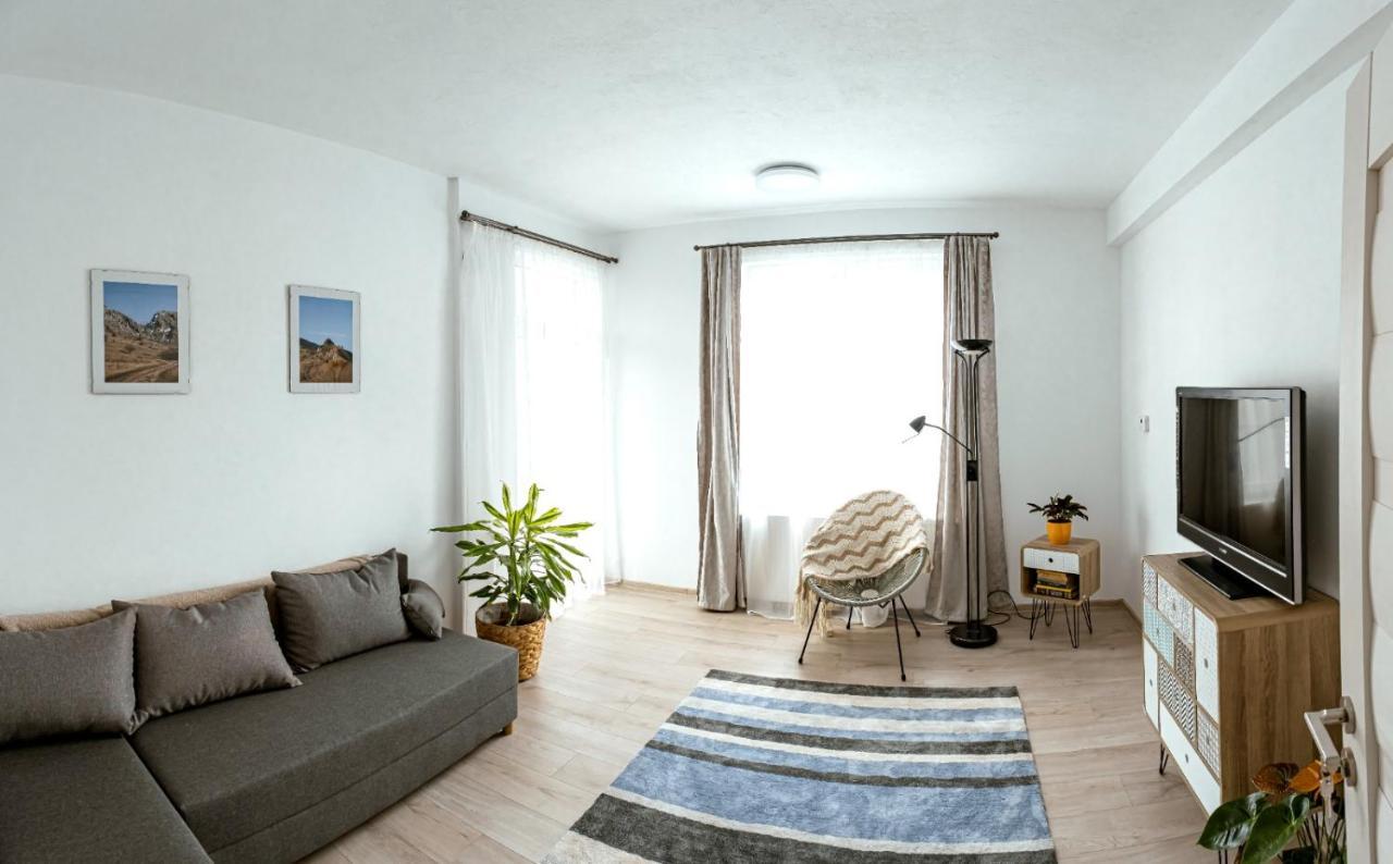 Solomon Apartments Ap 2 Sîngeorgiu de Mureş エクステリア 写真