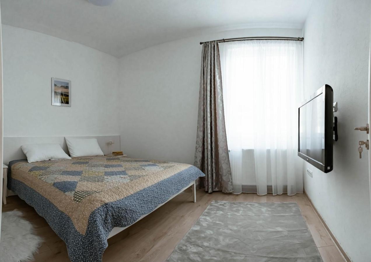 Solomon Apartments Ap 2 Sîngeorgiu de Mureş エクステリア 写真